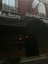 La Petite Marmite