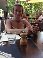 Olga (le Bistrot Découverte)