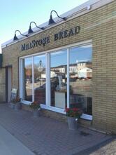 Millstone Bread