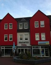 Pizza Pronto - Restaurant & Lieferservice in Rheinbach