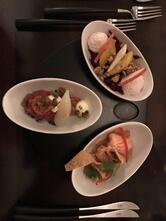 Bistro „oma & enkel“