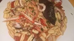 La Grotta degli Avi - Ristorante Pizzeria