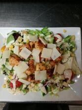 Comptoir Dely's Kebab Talence