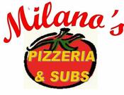Milano's Pizza Sarnia