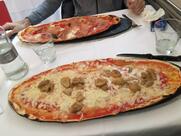 Kon Tiki - Pizzeria Steak House