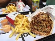 Nabab Kebab (Montpellier)