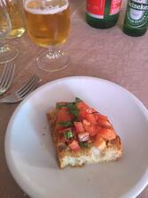 Ristorante Pizzeria Al Fusillo D'oro
