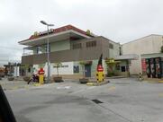 McDonald's Mercês Drive