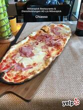 Mövenpick Restaurant Chiasso