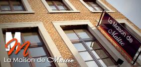 La Maison de Maître