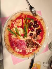 Ristorante Una Storia della vita