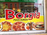 Pizzeria Rosticceria Borgia