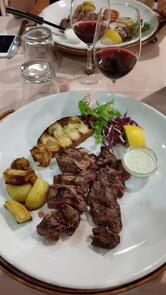 Ristorante Pizzeria - PappaReale