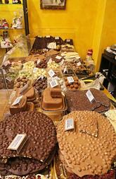 Cioccolato Cavalsani