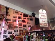 Buffalo Bill ar Mare