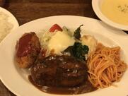はなや食堂