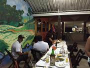 Restaurante Tia Graça