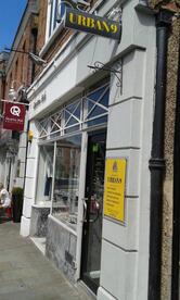 Urban Kitchen Reigate