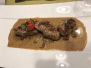 Hotel Restaurant Schiff