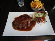 Les Caprices d'Harmony