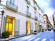 Rist San Carlo Storie