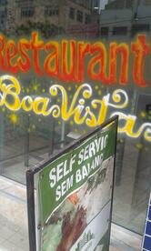 Restaurante Boa Vista