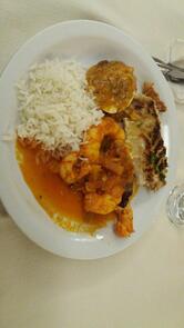 Trianon Restaurante e Pizzaria