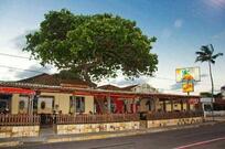 Restaurante Mariscada - Beira Mar , Olinda