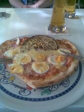 Taormina Express / Da Giovanni