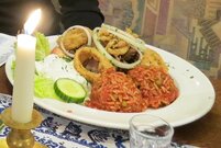 Restaurant Akropolis
