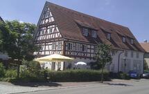 Restaurant Alte Scheune