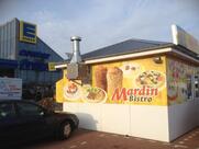 Mardin Kebab