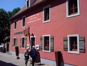 Gaststätte "Zur alten Unke"