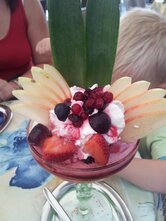 EisCafe Venezia Rosenheim