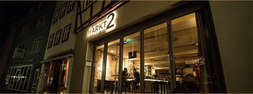 Market2 - Bar & Lounge