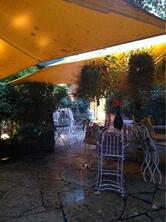 Restaurant Nymphenburger Hof