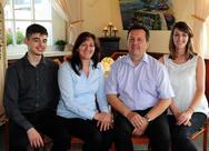 Cramer Stuben Restaurant