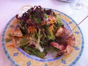 Restaurant Schloss Balthasar