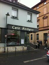 Konditorei Café Röthgen