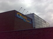 OLantis Huntebad - ErlebnisWelt