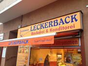 Leckerback