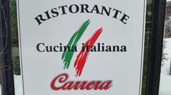 Carrera Ristorante