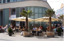 Glashaus Café l Bistro l Catering