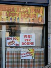 La Locanda del Cavallo Nero