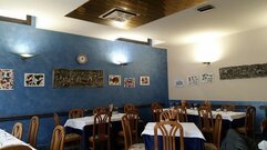 Ristorante Pizzeria Piccolo Mare