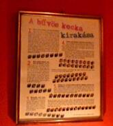 Il Pasto di Varsavia