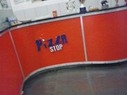 Pizza Stop
