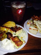 Macallè Bar n' Bistrot