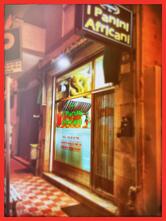 Scipione - Panini Africani