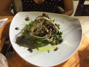 Basilico Beach Restaurant